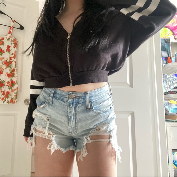 DIVIDED HOODIE - Picture 2 of 3